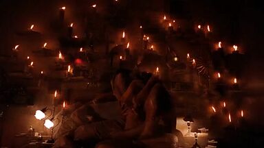 Salma Hayek in Desperado