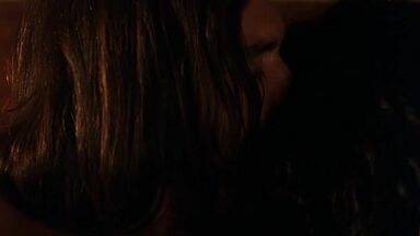 Salma Hayek in Desperado