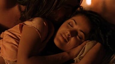 Salma Hayek in Desperado