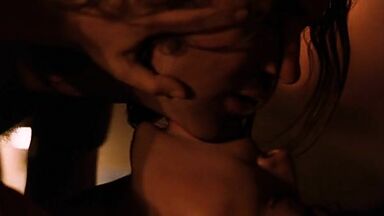 Salma Hayek in Desperado