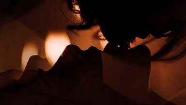 Salma Hayek in Desperado