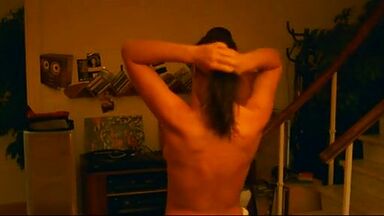 Monica Bellucci nude, Irreversible (2002)