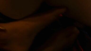 Monica Bellucci nude in Bram Stoker's Dracula