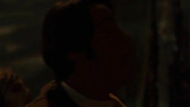 Monica Bellucci nude in Bram Stoker's Dracula