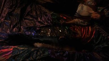 Monica Bellucci nude in Bram Stoker's Dracula