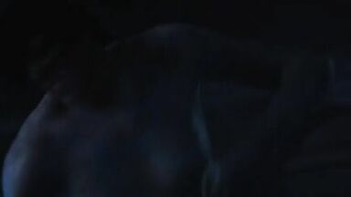 Scarlett Johansson sexy in Ghost in the Shell