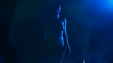 Scarlett Johansson sexy in Ghost in the Shell