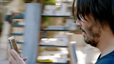 Knock Knock best scenes