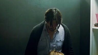 Knock Knock best scenes