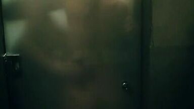 Knock Knock best scenes