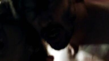 Knock Knock best scenes