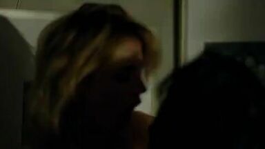 Knock Knock best scenes