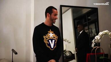 Jennifer Lopez sex in Fashion Moments