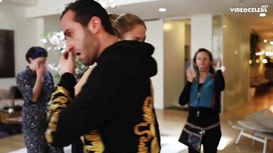 Jennifer Lopez sex in Fashion Moments