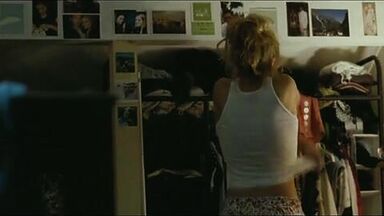 Teresa Palmer nude in Bear