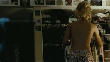 Teresa Palmer nude in Bear