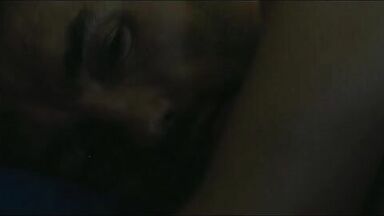 Teresa Palmer nude in Bear