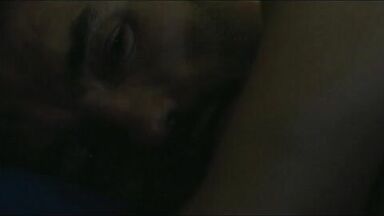 Teresa Palmer nude in Bear