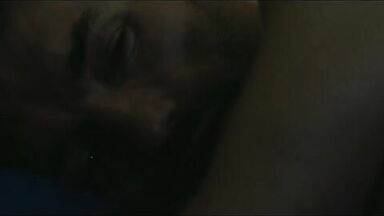 Teresa Palmer nude in Bear