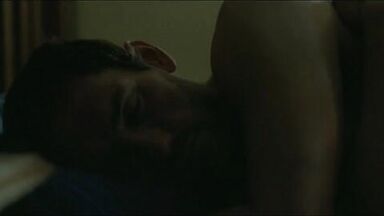 Teresa Palmer nude in Bear