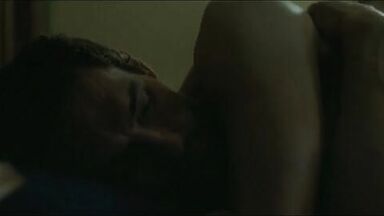 Teresa Palmer nude in Bear