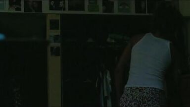 Teresa Palmer nude in Bear