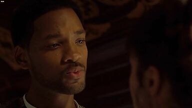 Salma Hayek showing ass crack