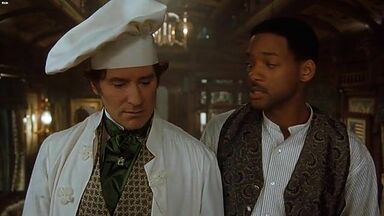 Salma Hayek showing ass crack