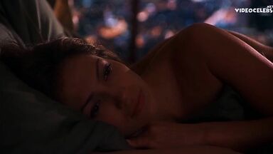 Out of Sight (1998) best scenes