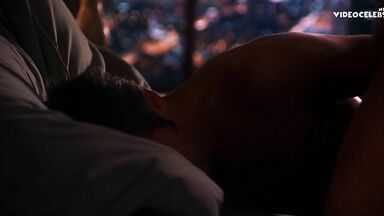 Out of Sight (1998) best scenes