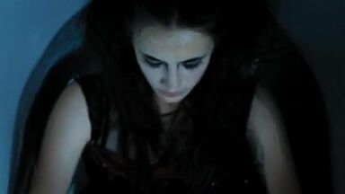 Eva Green sexy in Franklyn