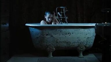 Eva Green sexy in Franklyn