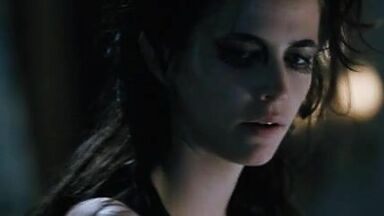 Eva Green sexy in Franklyn