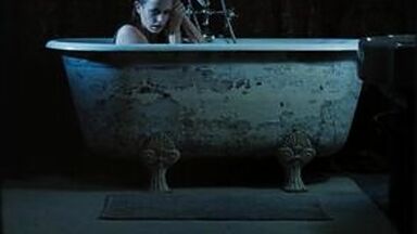 Eva Green sexy in Franklyn