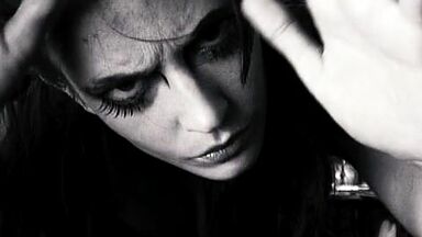 Eva Green sexy in Franklyn