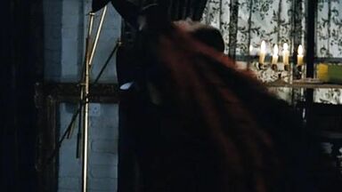 Eva Green sexy in Franklyn