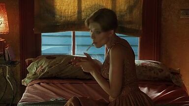 Scarlett Johansson sexy