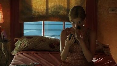 Scarlett Johansson sexy