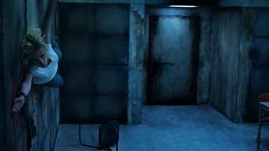 Scarlett Johansson sexy in Lucy