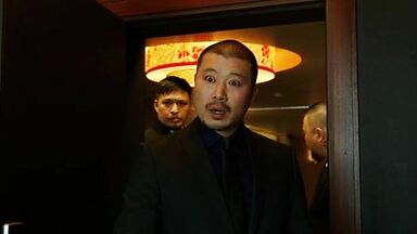 Scarlett Johansson sexy in Lucy