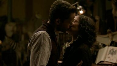 Eva Green sexy - Penny Dreadful