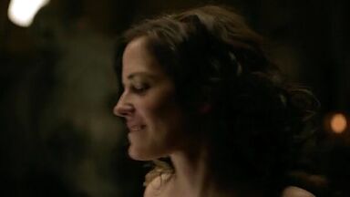 Eva Green sexy - Penny Dreadful