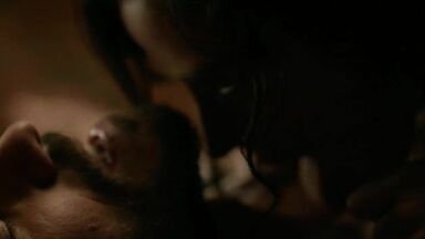 Eva Green sexy - Penny Dreadful