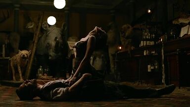 Eva Green sexy - Penny Dreadful