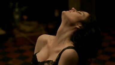 Eva Green sexy - Penny Dreadful