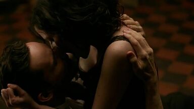 Eva Green sexy - Penny Dreadful