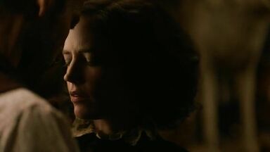 Eva Green sexy - Penny Dreadful