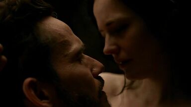 Eva Green sexy - Penny Dreadful