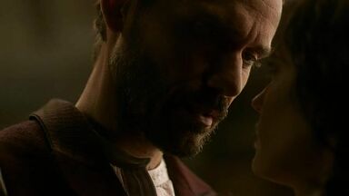 Eva Green sexy - Penny Dreadful