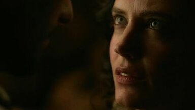 Eva Green sexy - Penny Dreadful